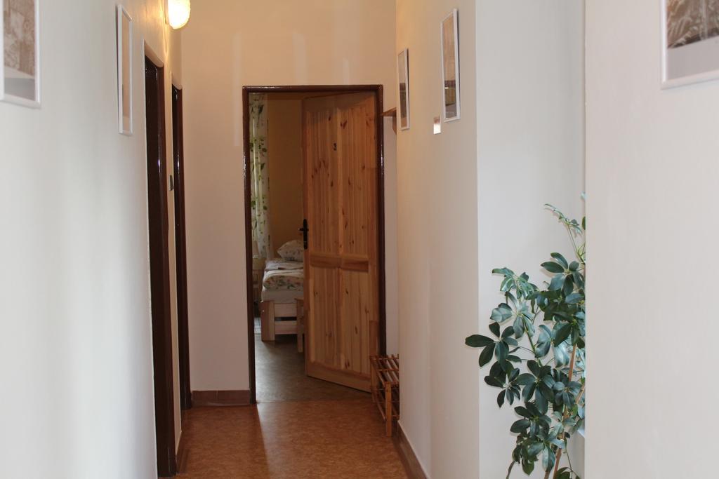 Penzion U Brany Kutná Hora Oda fotoğraf